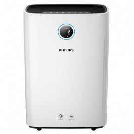 Климатический комплекс Philips AC2729/51