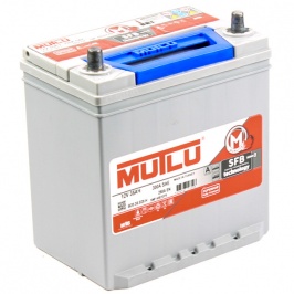 Автомобил аккумулятори Mutlu (B20.40.033.H)