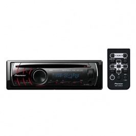 Автомагнитола Pioneer DEH-4250SD