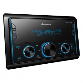 Автомагнитола Pioneer FH-S525BT