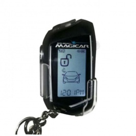 Avtosignalizatsiya Magicar 906