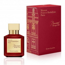 Baccarat Rouge 540 Maison Francis Kurkdjian 70ml EDP (Original)