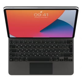 Клавиатура Apple Magic Keyboard for iPad Pro 12,9" RU
