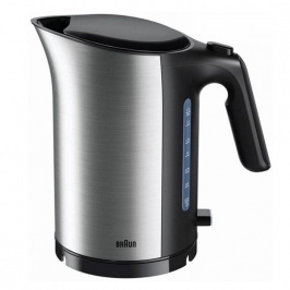 Чайник Braun WK 5100 BK Чайник Braun WK 5100 BK