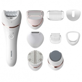 Philips BRE740 Epilator Series 8000