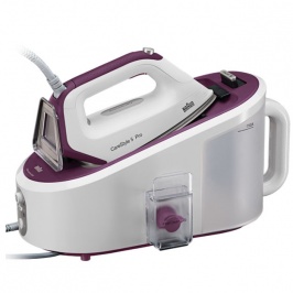 Parogenerator Braun IS5155WH