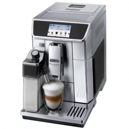 Кофемашина De'Longhi PrimaDonna Elite ECAM 650 75MS