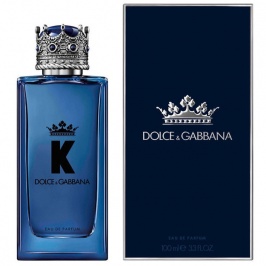 K by Dolce & Gabbana Eau De Parfum Dolce Gabbana 100ml EDP (Original) K by Dolce & Gabbana Eau De Parfum Dolce Gabbana 100ml EDP (Original)