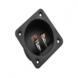 Subwoofer kubogi DL Audio Phoenix Subwoofer Cup