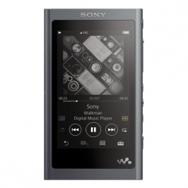 Pleer Sony NW-A55