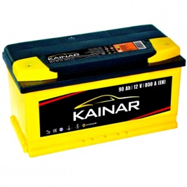 Akkumulyator Kainar 6ST90 VL APZ p.p.