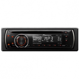 Автомагнитола Pioneer DEH-1150MP