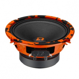 DL Audio Barracuda 165