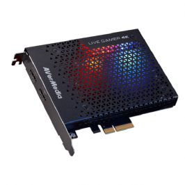 AVerMedia Live Gamer 4K GC573 (61GC5730A0AS)