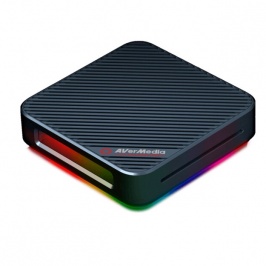 AVerMedia Live Gamer Bolt GC555 (61GC555000A9)