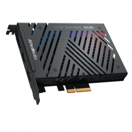 AVerMedia Live Gamer Duo GC570D (61GC570D00A5)