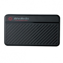 AVerMedia Live Gamer MINI - GC311 (61GC3110A0AB)