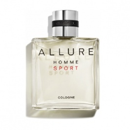 Chanel Allure Homme Sport EDC 100ml (Original)