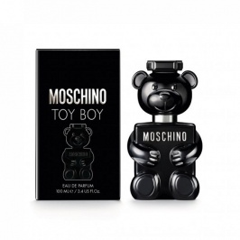 Moschino Toy Boy EDP 100ml (Original) Moschino Toy Boy EDP 100ml (Original)