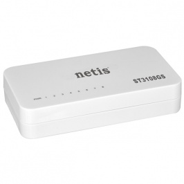 Коммутатор Netis ST3108GS