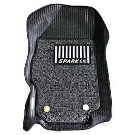 Gilamcha 7D Dominant Chevrolet Spark