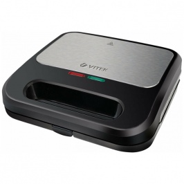 Вафельница Vitek VT-7148