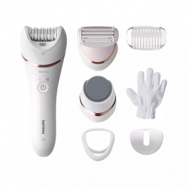 Epilyator Philips Epilator Series 8000 BRE740/10