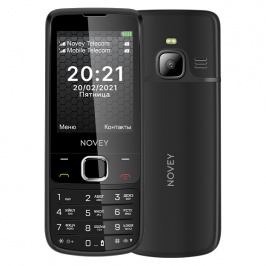Novey N670