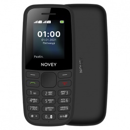 Novey 100