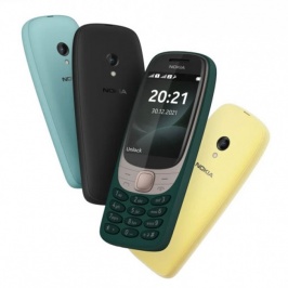 Nokia 6310