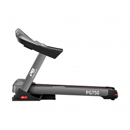 Беговая дорожка PowerGym PG 750