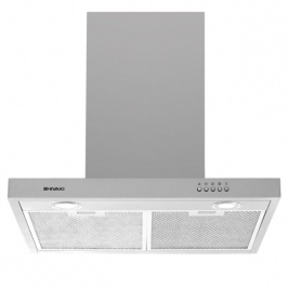 Vityajka Shivaki 1460 T Shape Inox