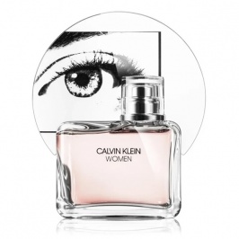 Calvin Klein Women Eau de Parfum 100ml