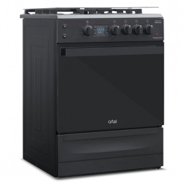 Газовая плита Artel Simfoniya 04-E Black