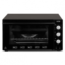 Mini-pech Artel MD 4218 E Black