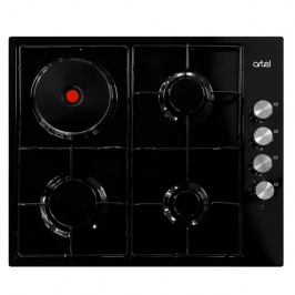 Пишириш юзаси Artel Classico I63-0361 Black