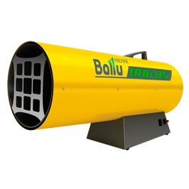 Газовая тепловая пушка Ballu BHG-85
