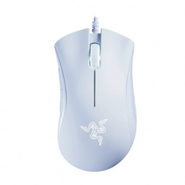 Sichqoncha Razer Deathadder Essential White (RZ01-03850200-R3M1) Sichqoncha Razer Deathadder Essential White (RZ01-03850200-R3M1)