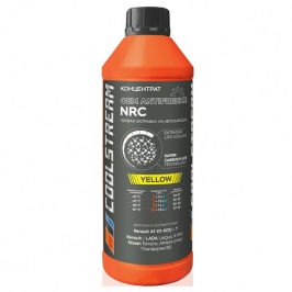 Антифриз Coolstream NRC 1.7 кг