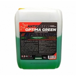 Antifriz Coolstream Optima Green 10 kg