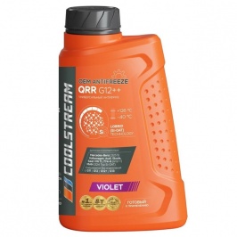 Antifriz Coolstream QRR