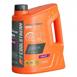Antifriz Coolstream QRR 5 kg