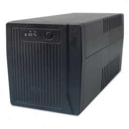 UPS Avtech-650 AVR KS650 UPS Avtech-650 AVR KS650