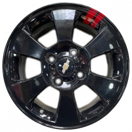 Диска для автомобиля Chevrolet Redline 15"