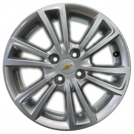 Диска для автомобиля New Chevrolet Cobalt Style R15 4шт