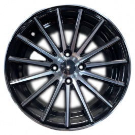 Диска для автомобиля NewStyle 002 R15