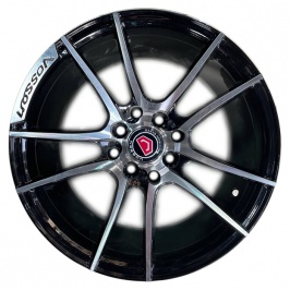 Диска для автомобиля Vosson 001 R15 4шт