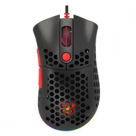 Мышь 2E Gaming HyperSpeed Pro RGB Black (2E-MGHSPR-BK) Мышь 2E Gaming HyperSpeed Pro RGB Black (2E-MGHSPR-BK)