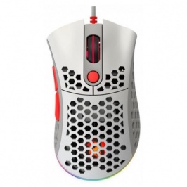 Мышь 2E GAMING HyperSpeed Pro RGB Retro white (2E-MGHSPR-WT) Мышь 2E GAMING HyperSpeed Pro RGB Retro white (2E-MGHSPR-WT)