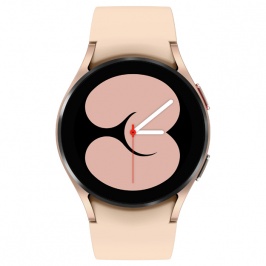 Ақлли соат Samsung Galaxy Watch4 40мм Pink Gold
